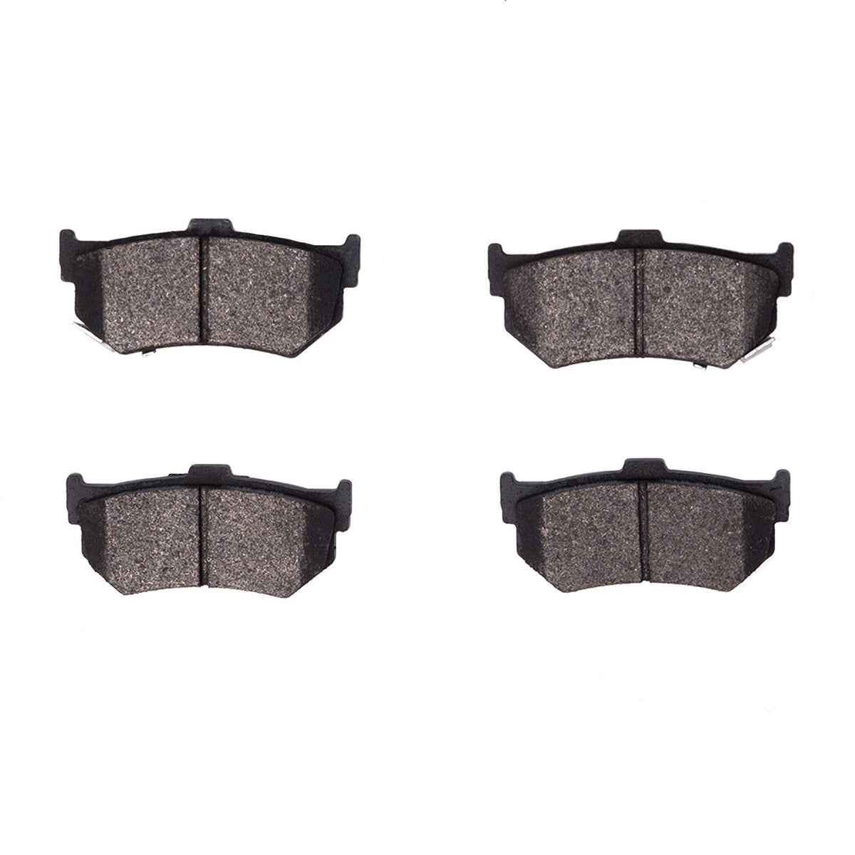 R1 Concepts Disc Brake Pad Set 2551-0277-00