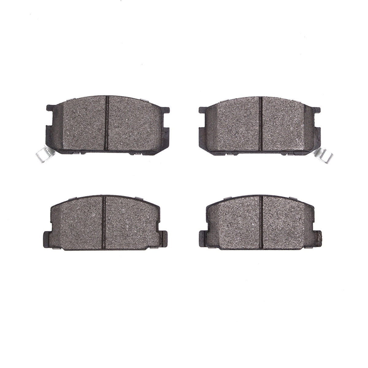 R1 Concepts R1 Optimum Oe Pads 2551-0282-00