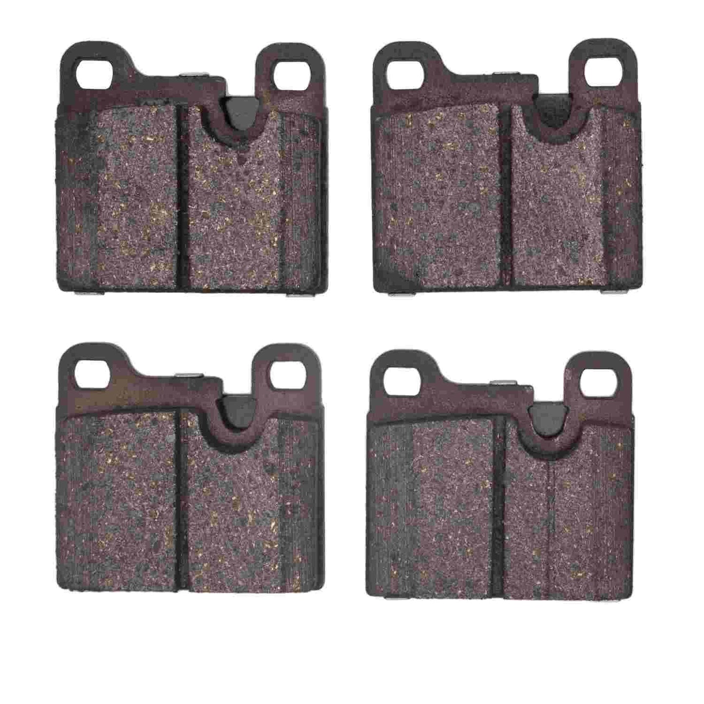 R1 Concepts Disc Brake Pad Set 2551-0288-00