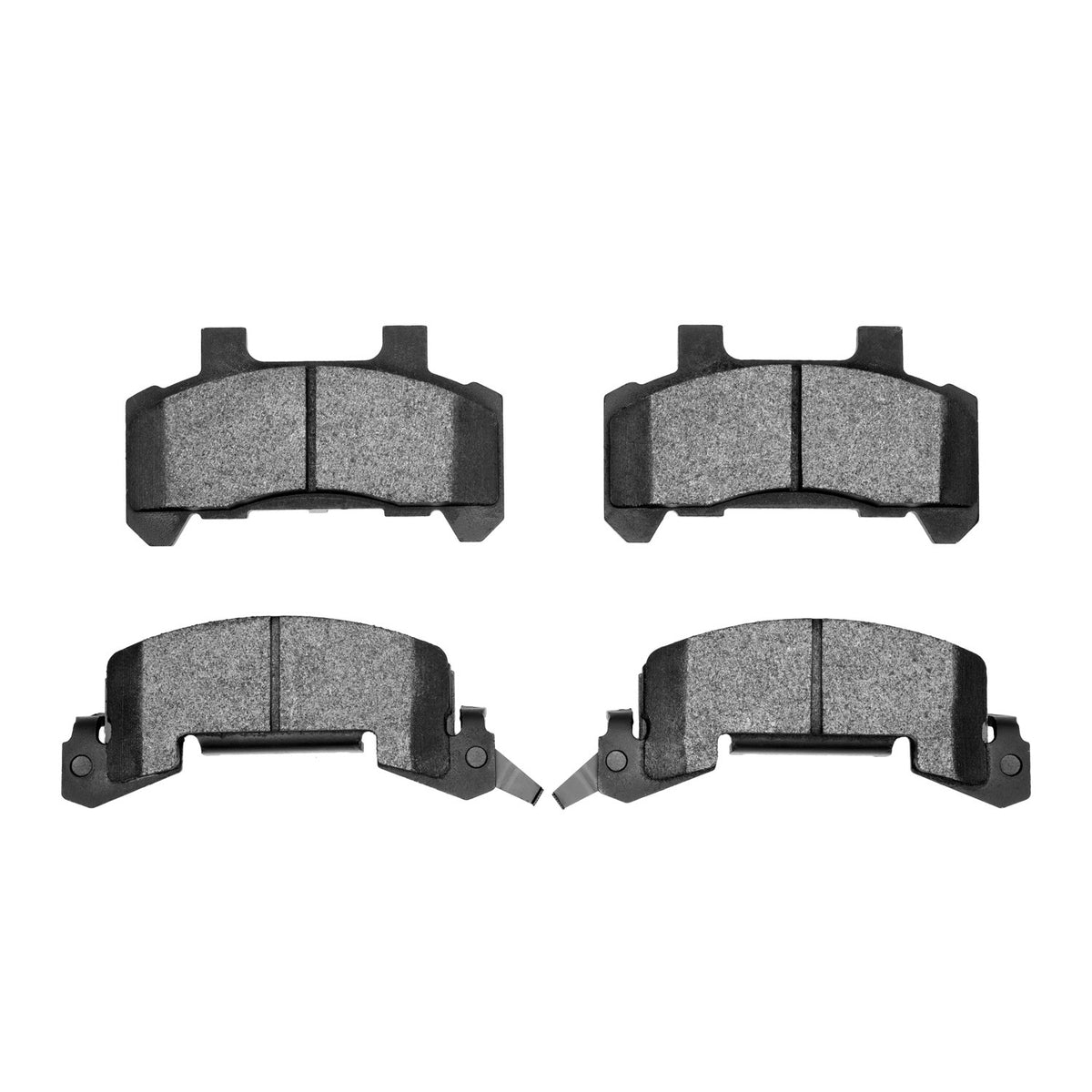 R1 Concepts Disc Brake Pad Set 2551-0289-00