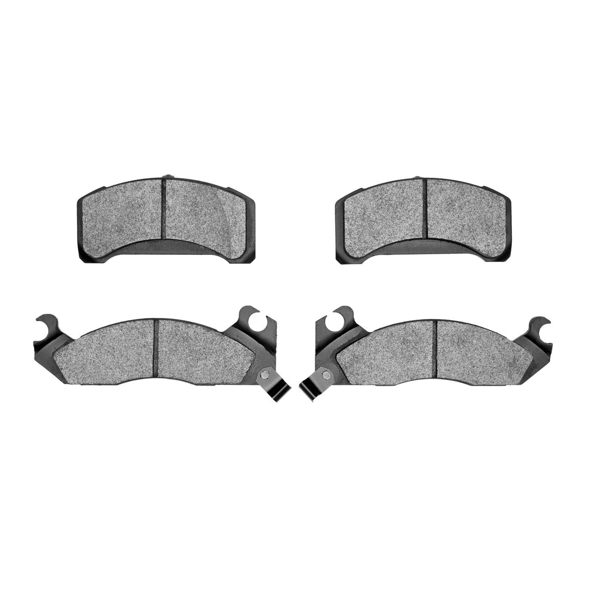 R1 Concepts Disc Brake Pad Set 2551-0310-00