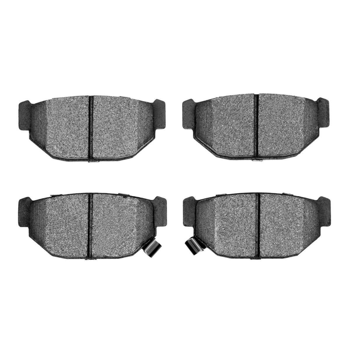 R1 Concepts Disc Brake Pad Set 2551-0314-00