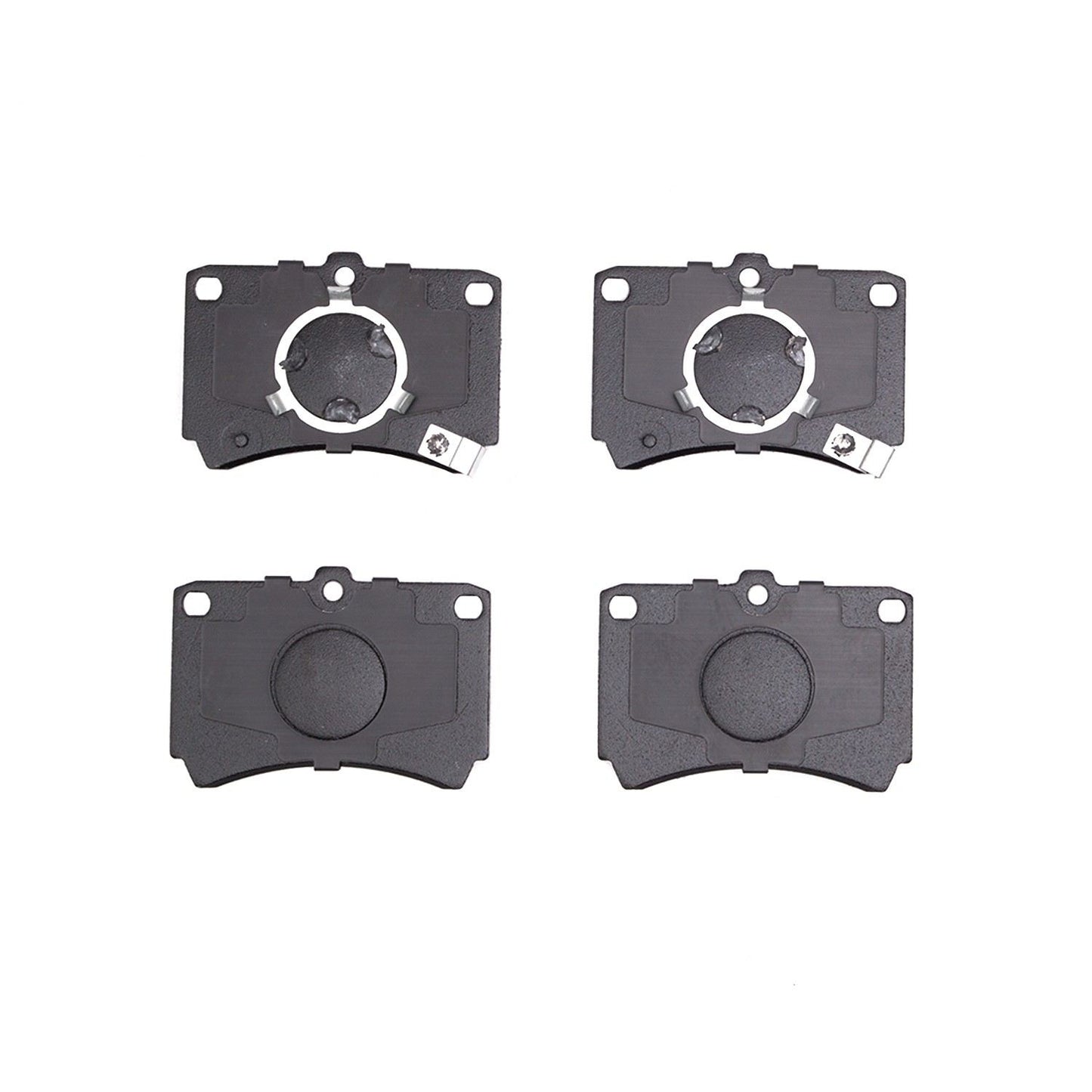 R1 Concepts Disc Brake Pad Set 2551-0319-00