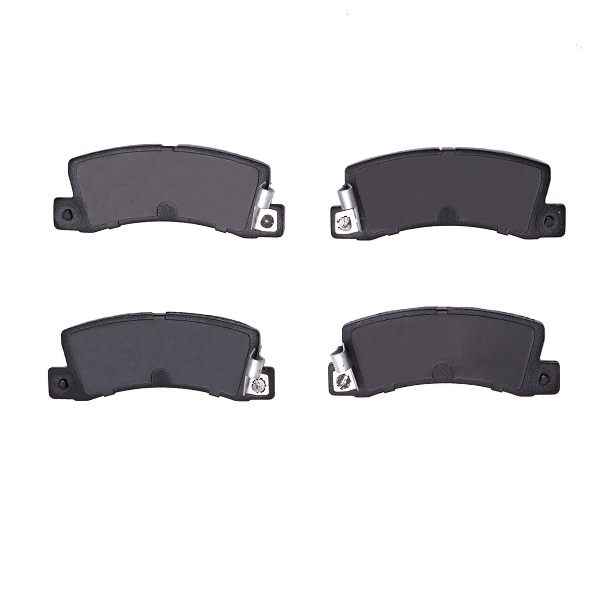 R1 Concepts Disc Brake Pad Set 2551-0325-00