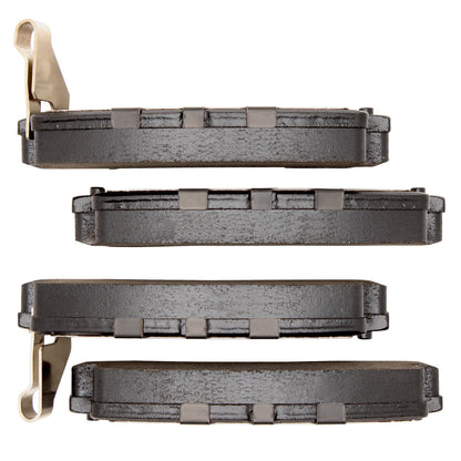 R1 Concepts Disc Brake Pad Set 2551-0325-00
