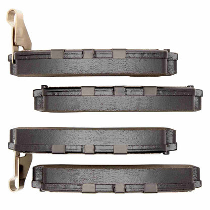 R1 Concepts Disc Brake Pad Set 2551-0325-00