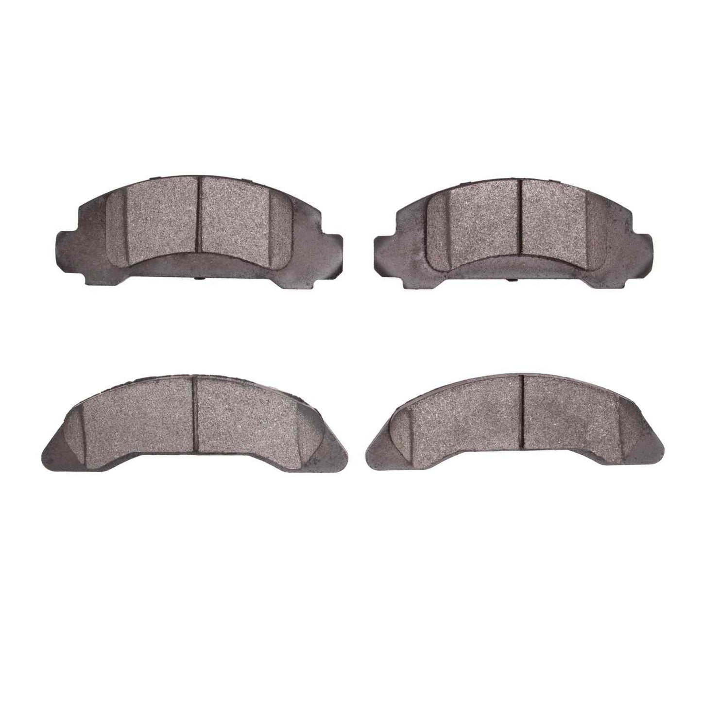 R1 Concepts Disc Brake Pad Set 2551-0326-00