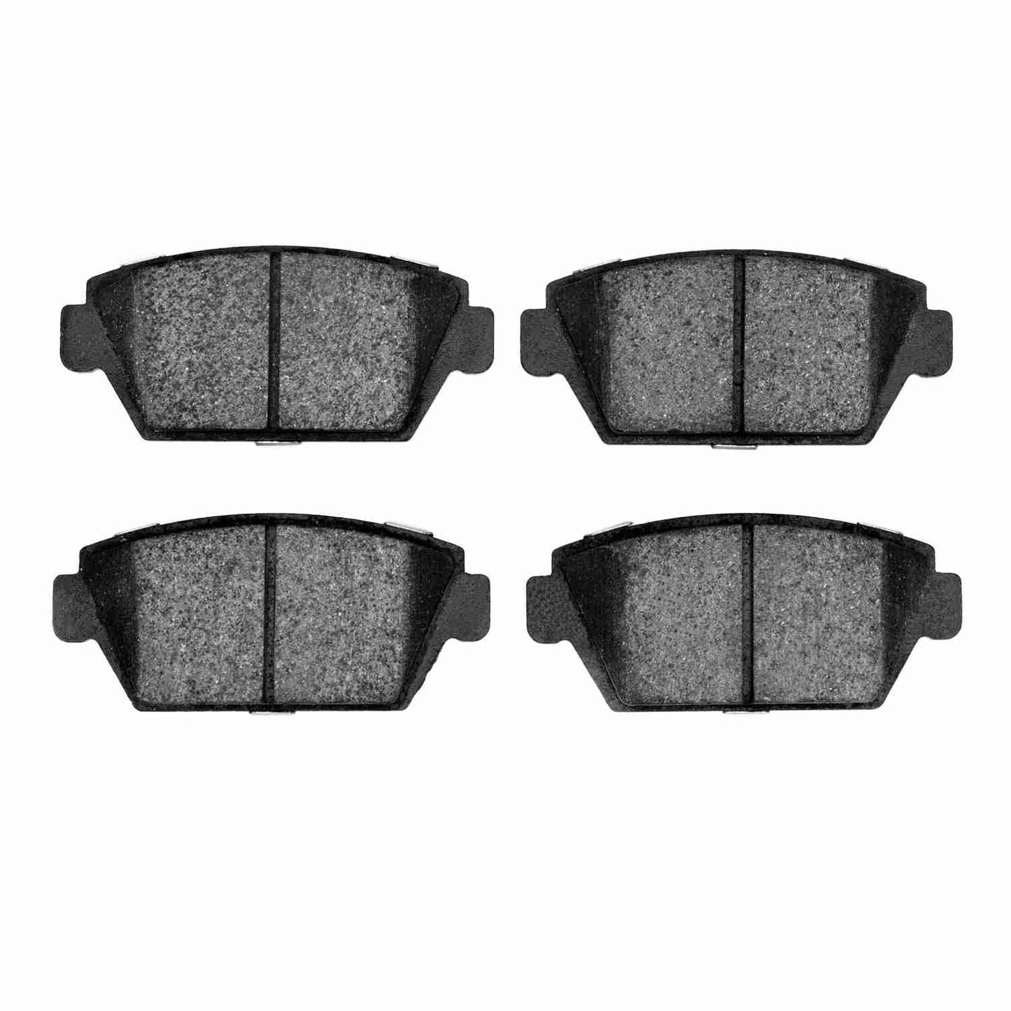 R1 Concepts Disc Brake Pad Set 2551-0329-00