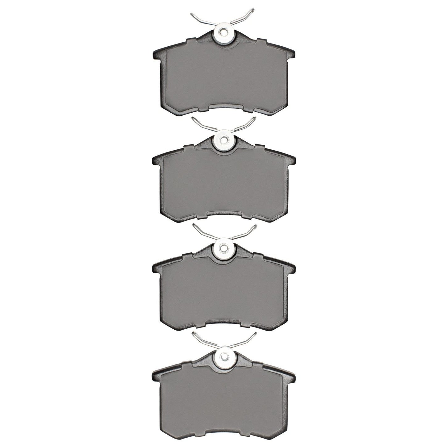 R1 Concepts Disc Brake Pad Set 2551-0340-00