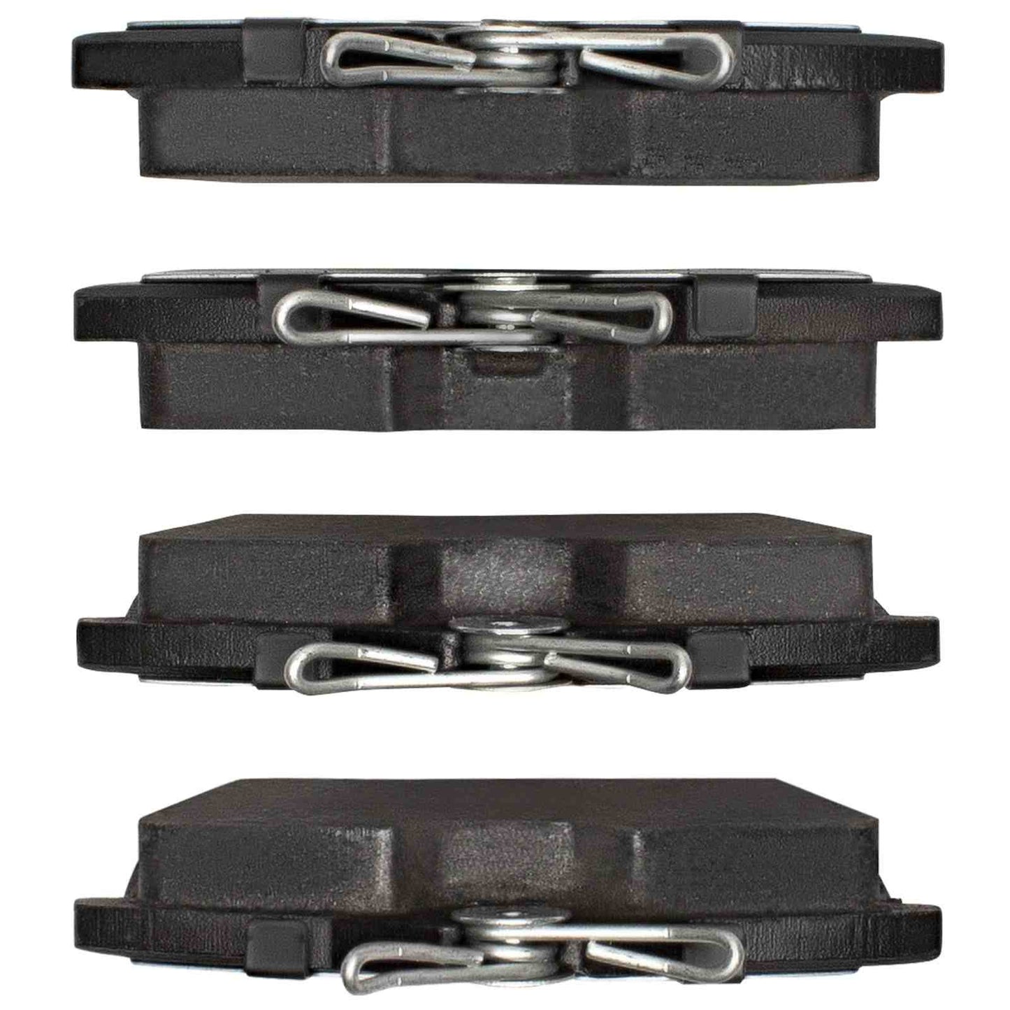 R1 Concepts Disc Brake Pad Set 2551-0340-00