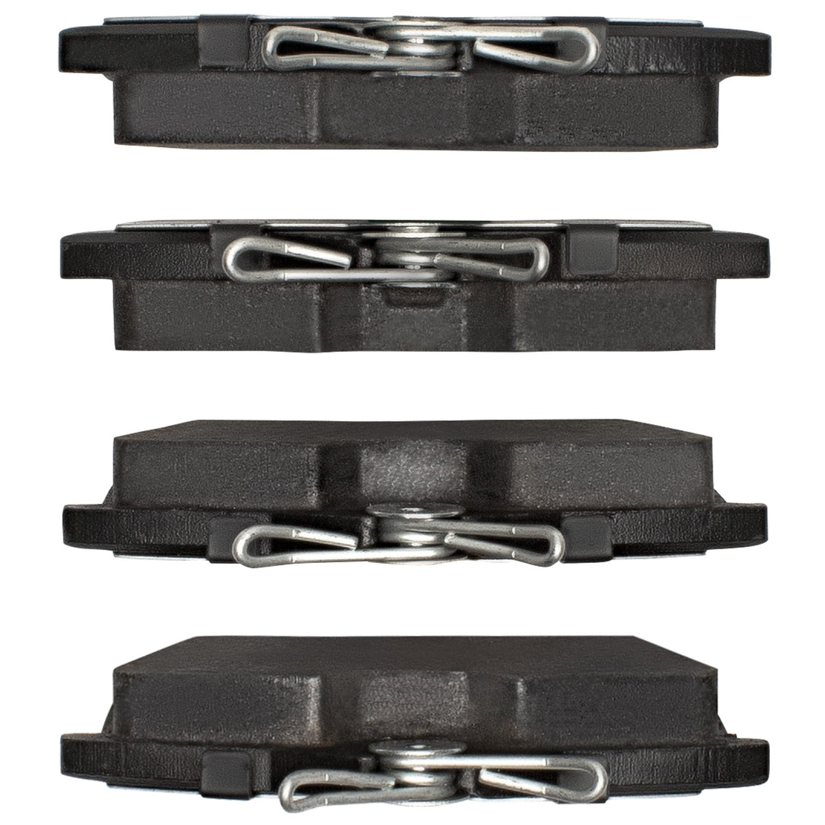 R1 Concepts Disc Brake Pad Set 2551-0340-00
