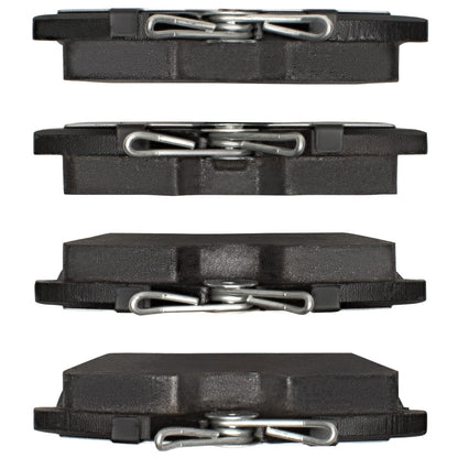 R1 Concepts Disc Brake Pad Set 2551-0340-00