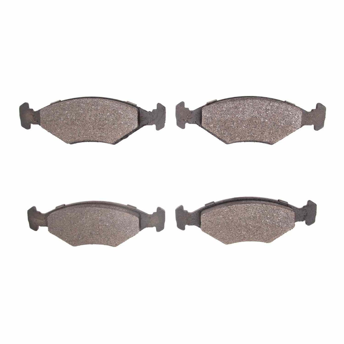R1 Concepts Disc Brake Pad Set 2551-0350-00