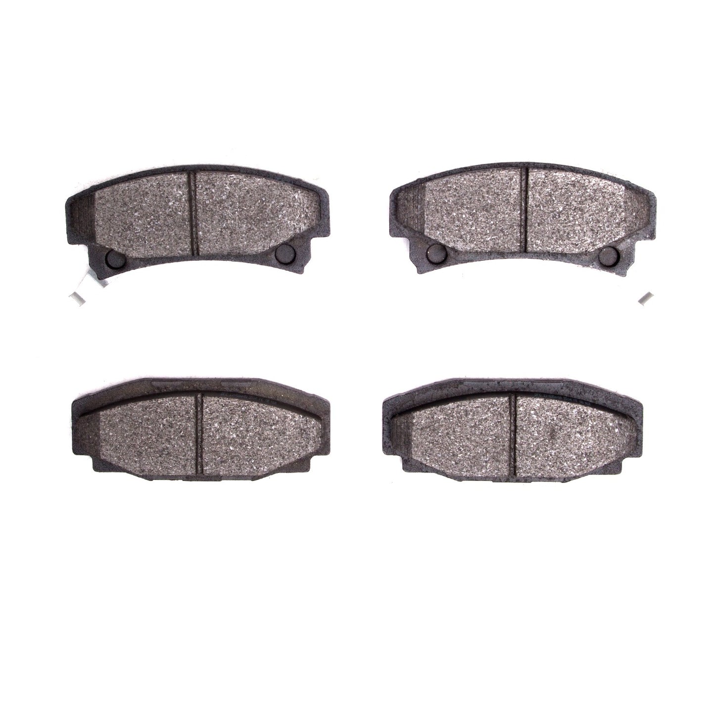 R1 Concepts Disc Brake Pad Set 2551-0354-00
