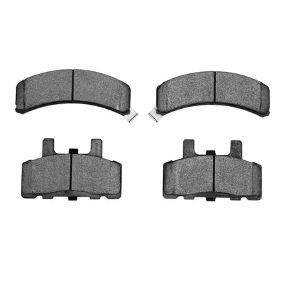 R1 Concepts Disc Brake Pad Set 2551-0369-00
