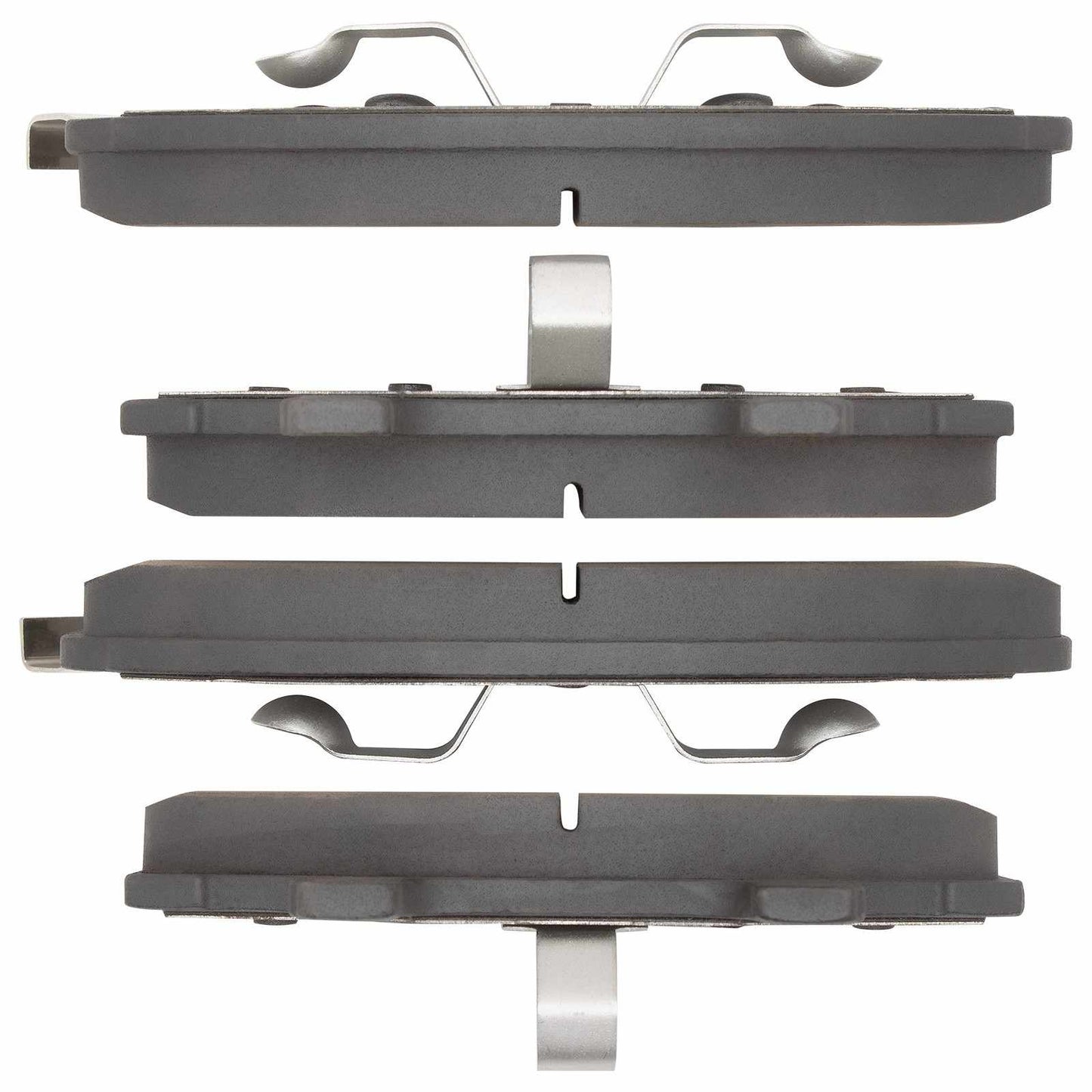 R1 Concepts Disc Brake Pad Set 2551-0369-00