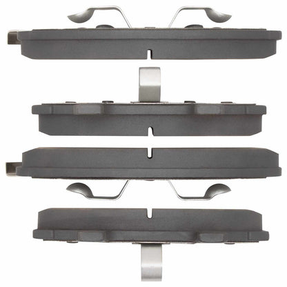 R1 Concepts Disc Brake Pad Set 2551-0369-00