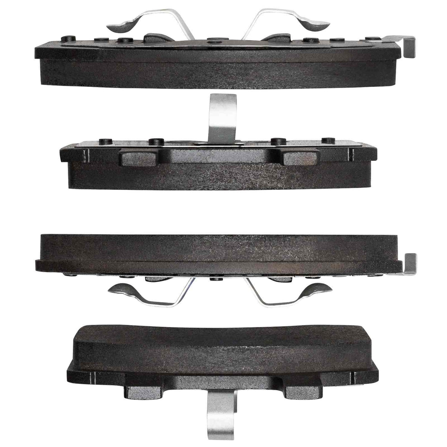 R1 Concepts Disc Brake Pad Set 2551-0370-00