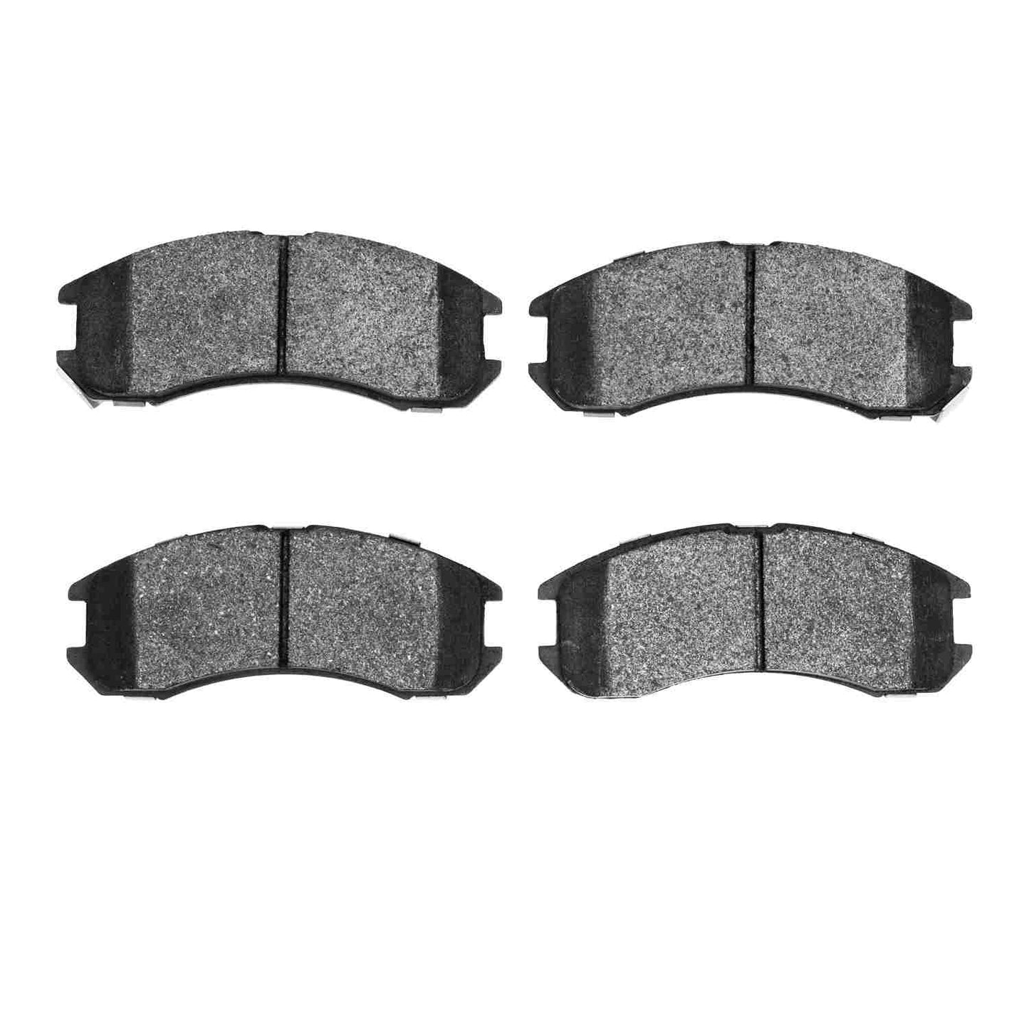 R1 Concepts Disc Brake Pad Set 2551-0399-00