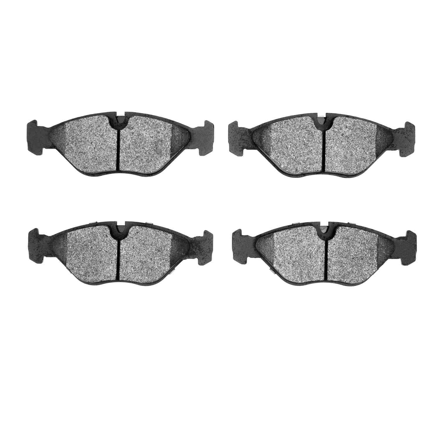 R1 Concepts Disc Brake Pad Set 2551-0403-00