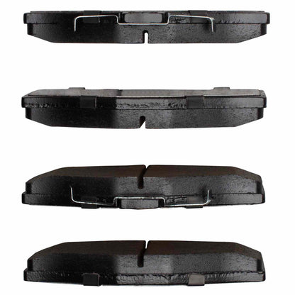 R1 Concepts Disc Brake Pad Set 2551-0410-00