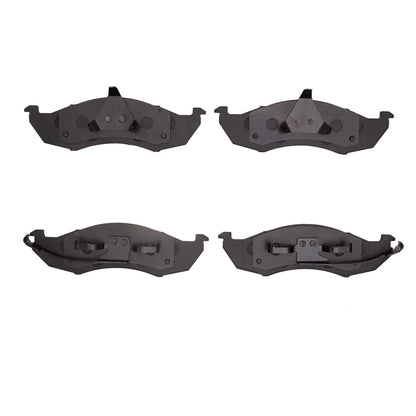R1 Concepts Disc Brake Pad Set 2551-0417-00