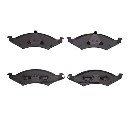 R1 Concepts Disc Brake Pad Set 2551-0421-00