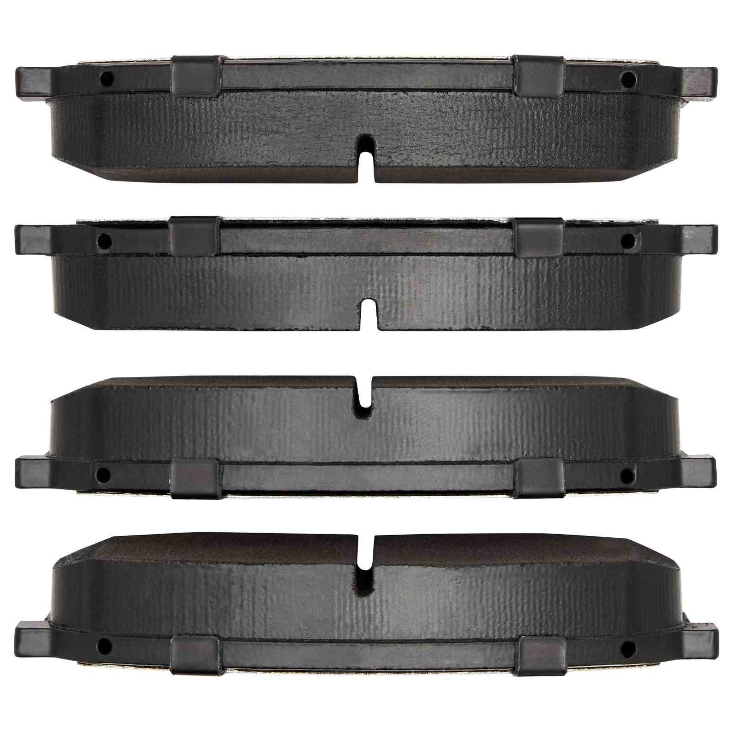 R1 Concepts Disc Brake Pad Set 2551-0433-00