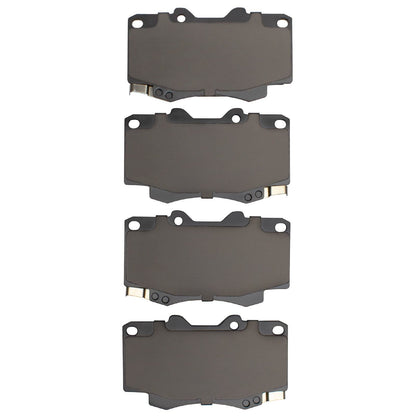 R1 Concepts Disc Brake Pad Set 2551-0436-00
