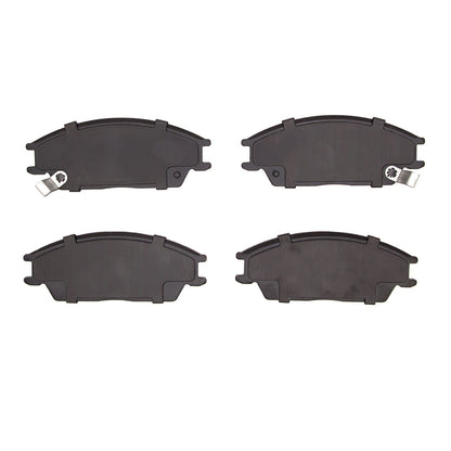 R1 Concepts Disc Brake Pad Set 2551-0440-00