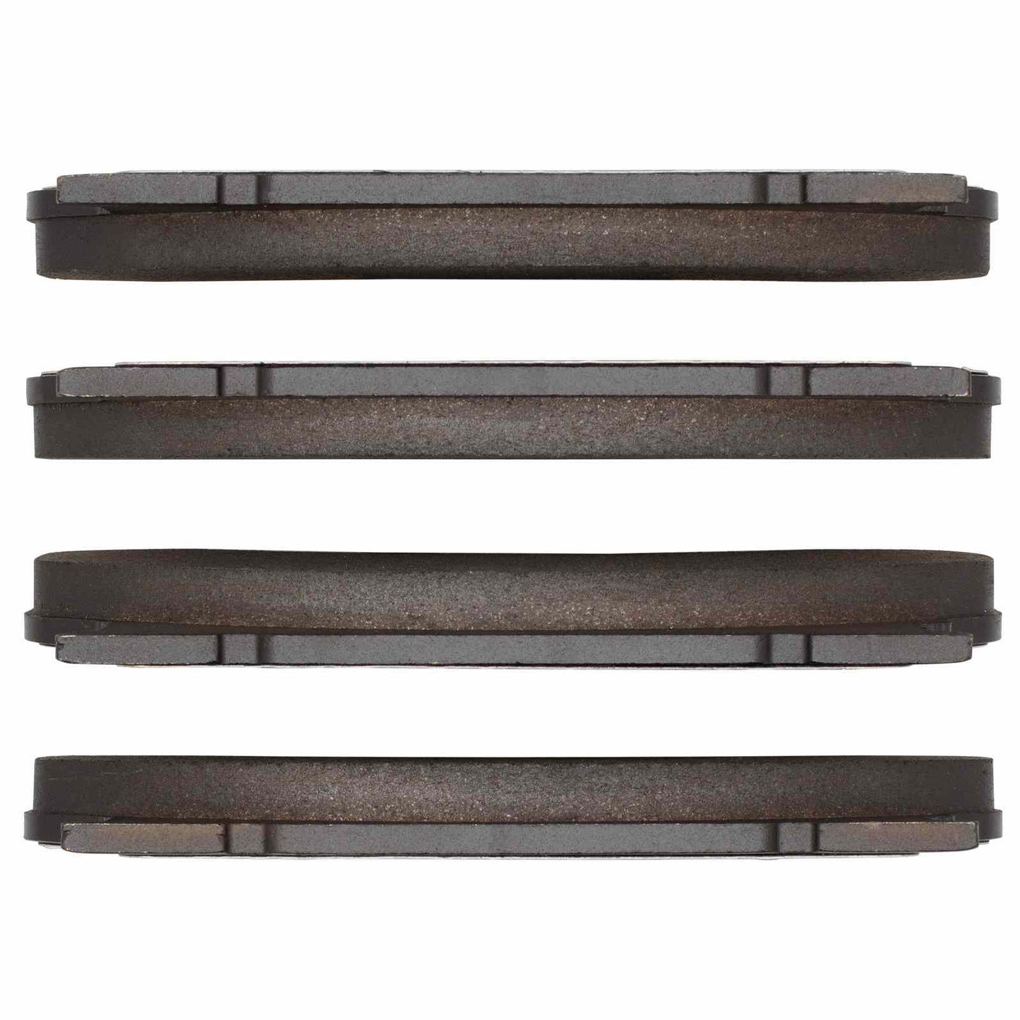 R1 Concepts Disc Brake Pad Set 2551-0450-00
