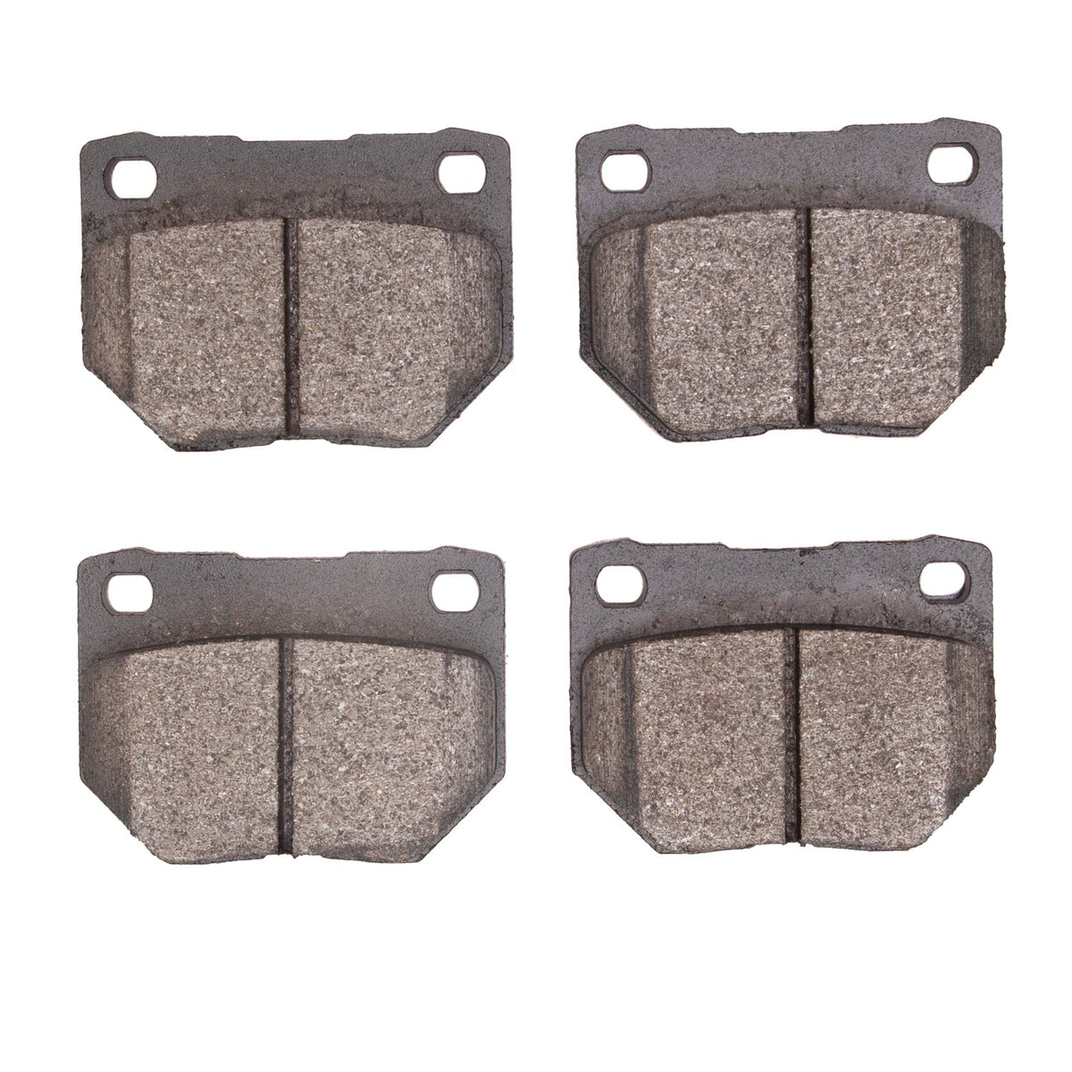 R1 Concepts Disc Brake Pad Set 2551-0461-00