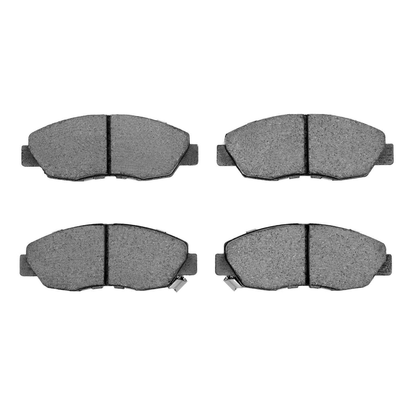 R1 Concepts Disc Brake Pad Set 2551-0465-00