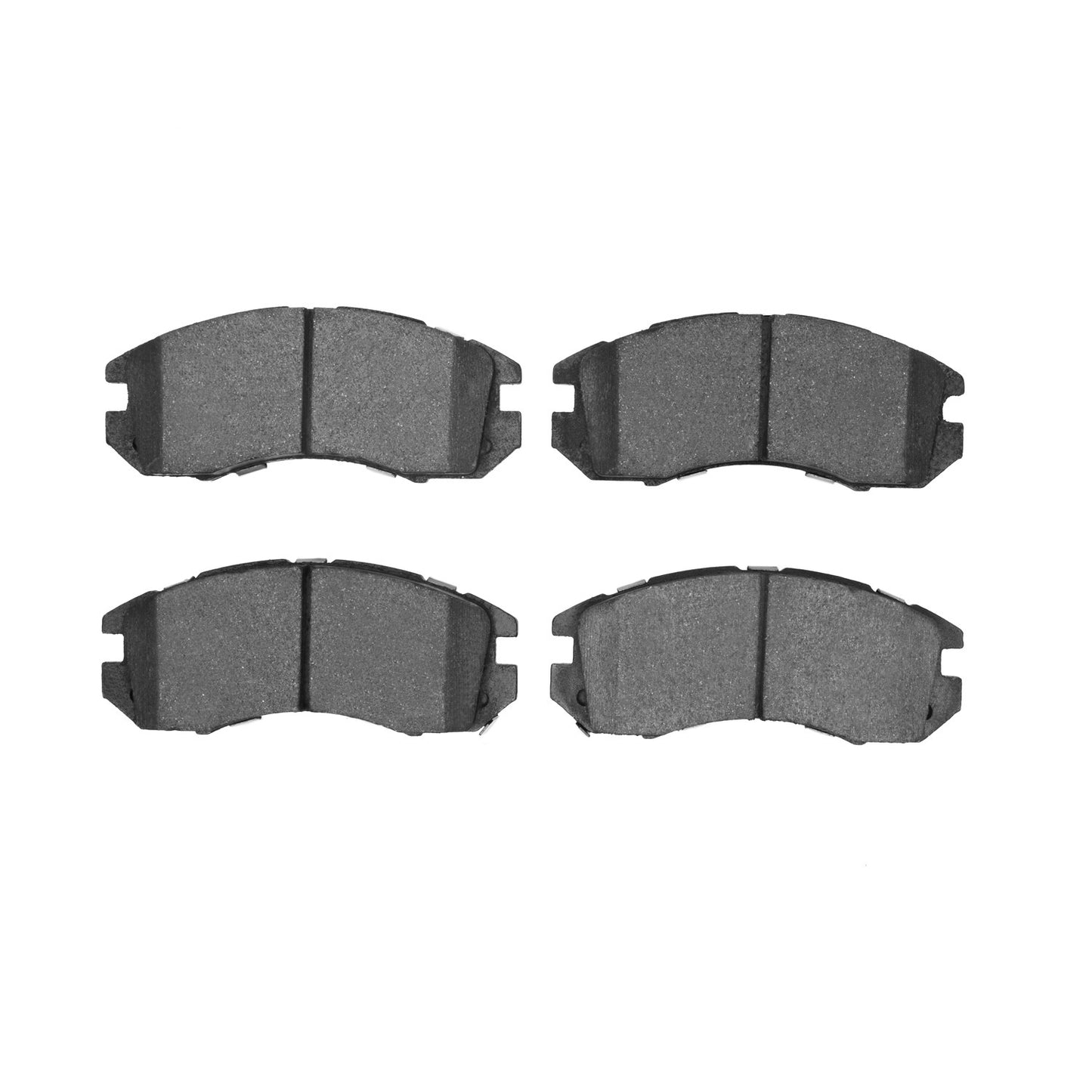 R1 Concepts Disc Brake Pad Set 2551-0470-00