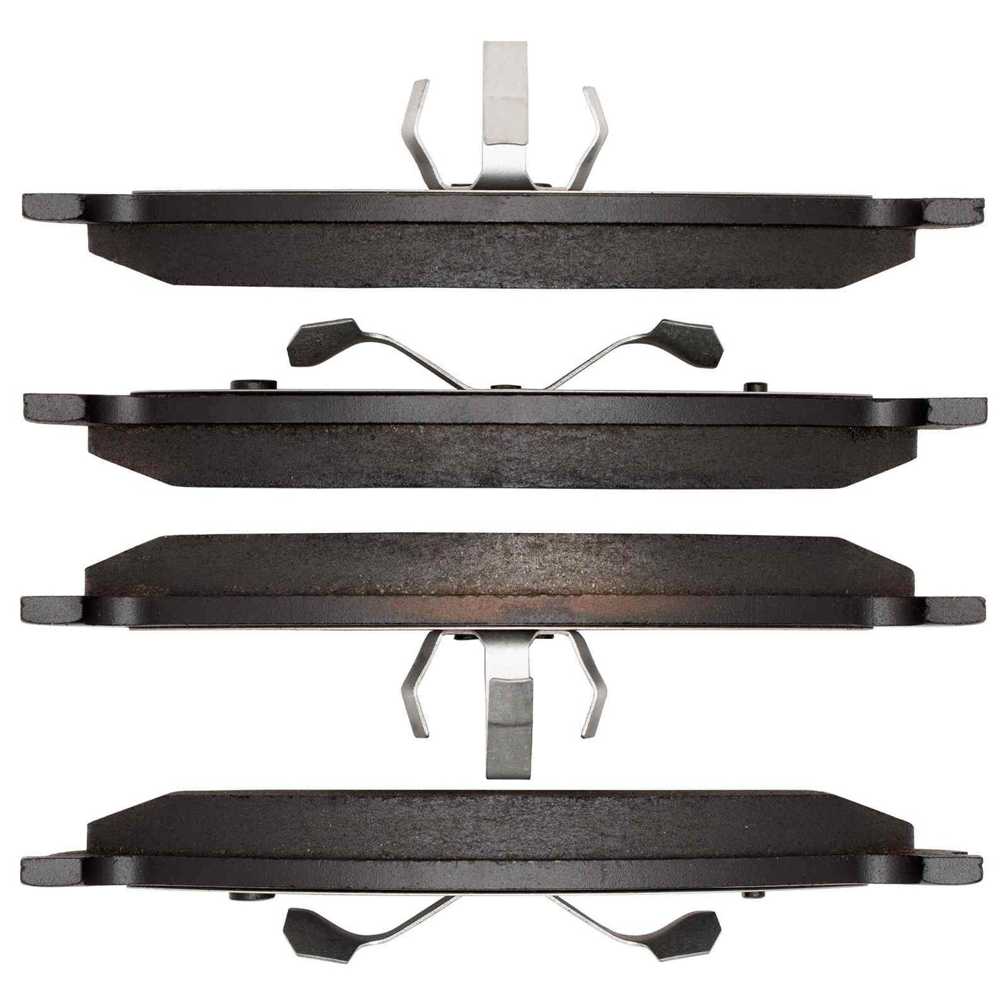 R1 Concepts Disc Brake Pad Set 2551-0477-00