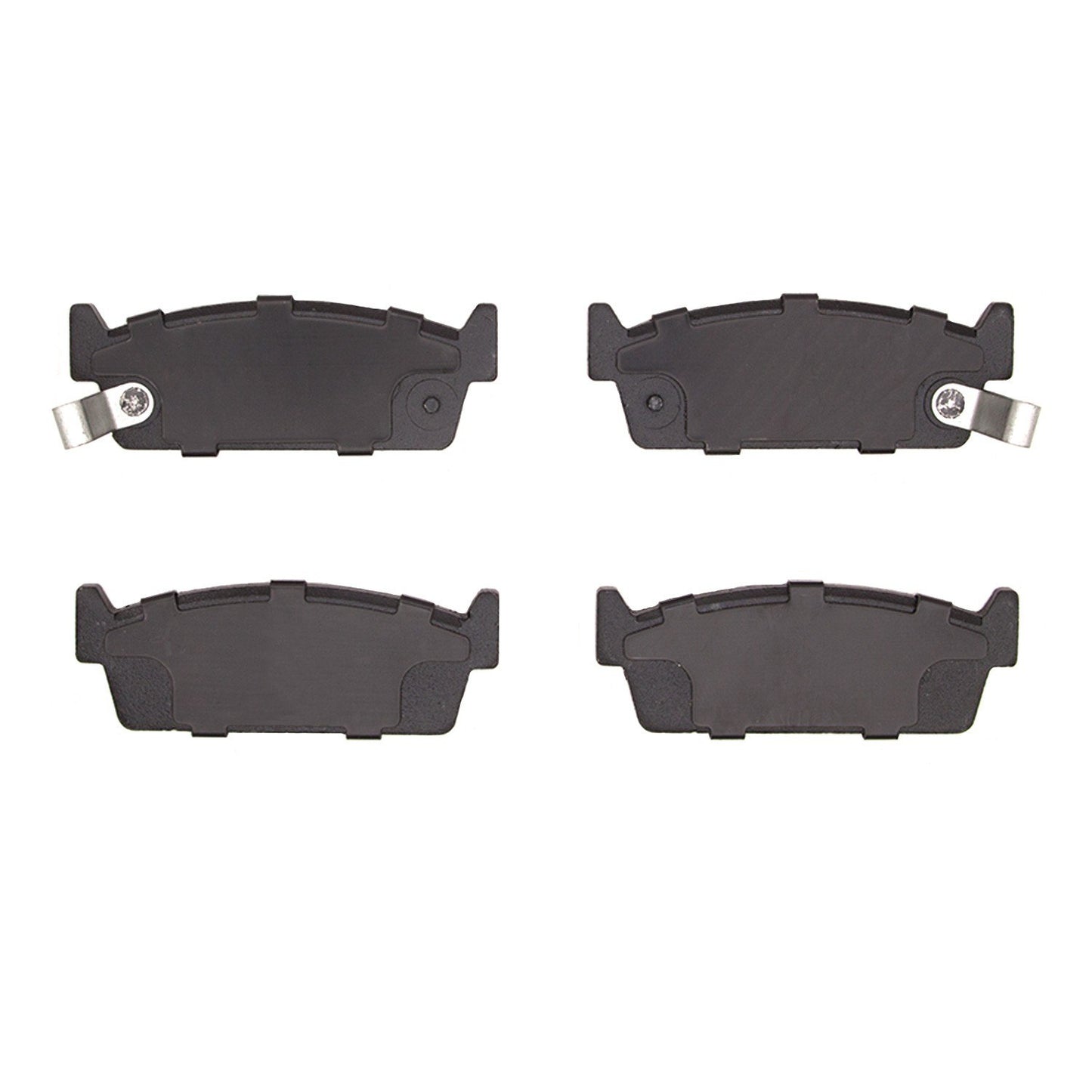 R1 Concepts Disc Brake Pad Set 2551-0479-00
