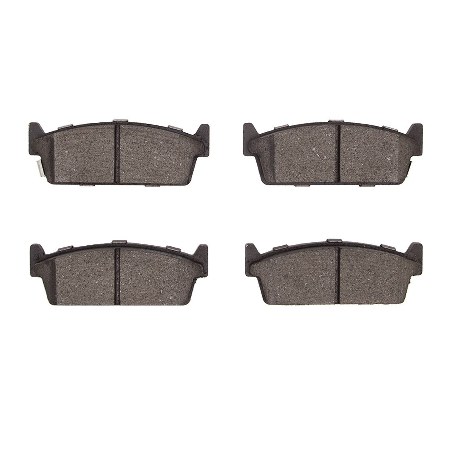 R1 Concepts Disc Brake Pad Set 2551-0479-00