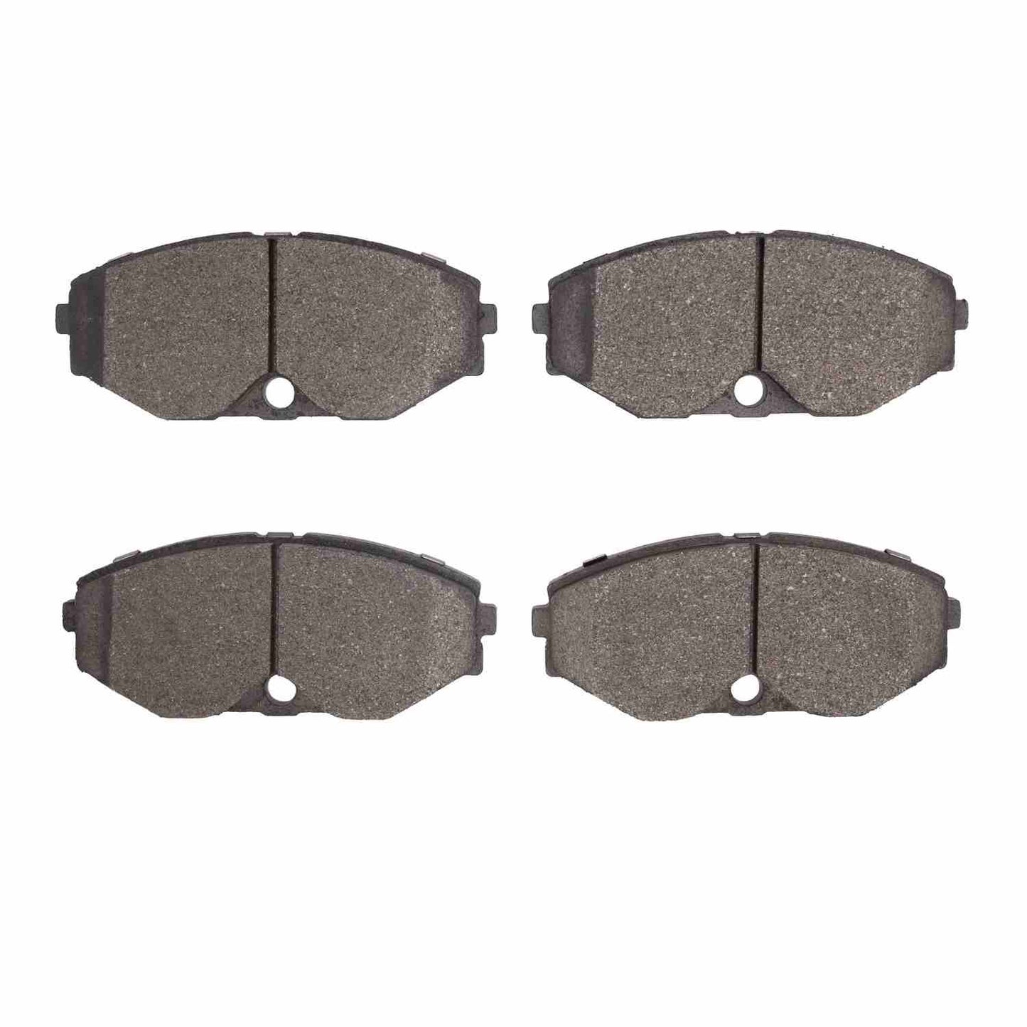 R1 Concepts Disc Brake Pad Set 2551-0486-00