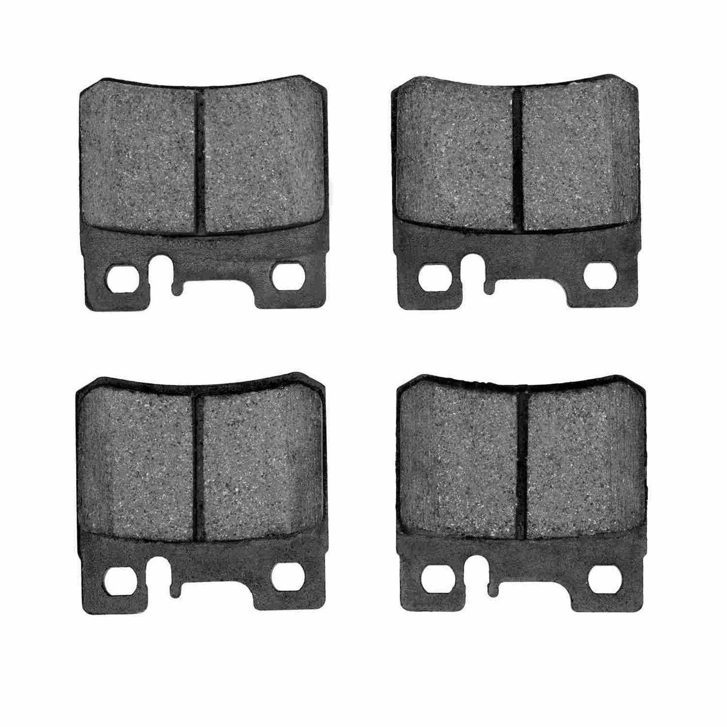 R1 Concepts Disc Brake Pad Set 2551-0495-00