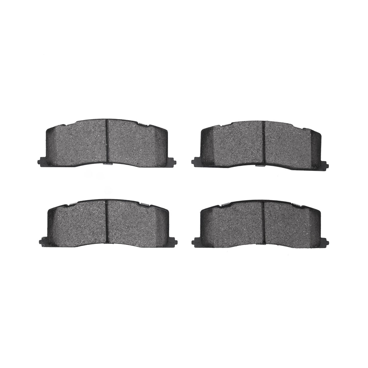 R1 Concepts Disc Brake Pad Set 2551-0501-00