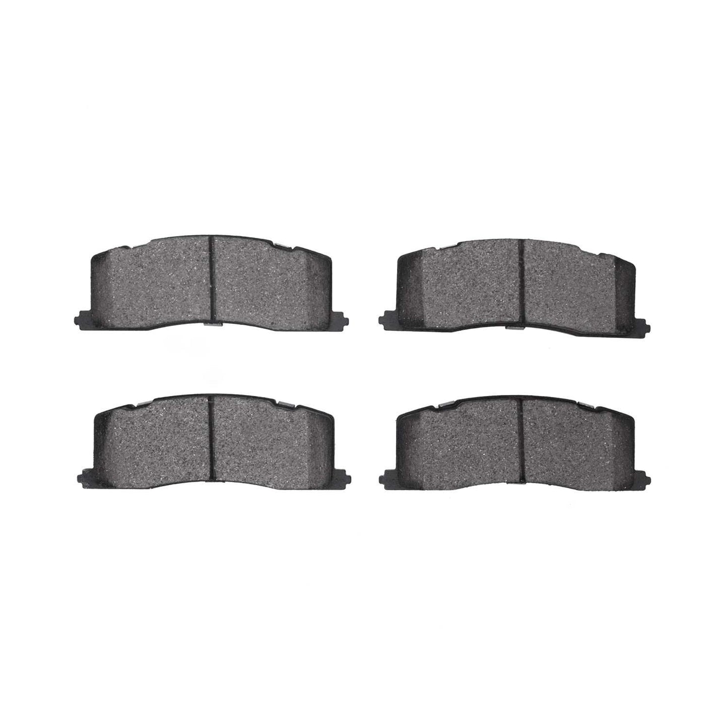 R1 Concepts Disc Brake Pad Set 2551-0501-00