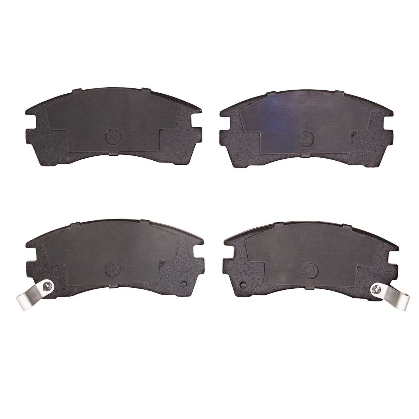 R1 Concepts Disc Brake Pad Set 2551-0509-00