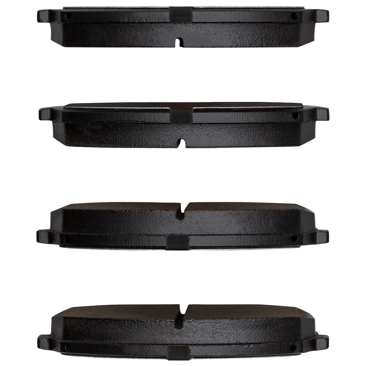 R1 Concepts Disc Brake Pad Set 2551-0525-00