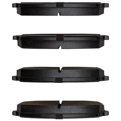 R1 Concepts Disc Brake Pad Set 2551-0525-00