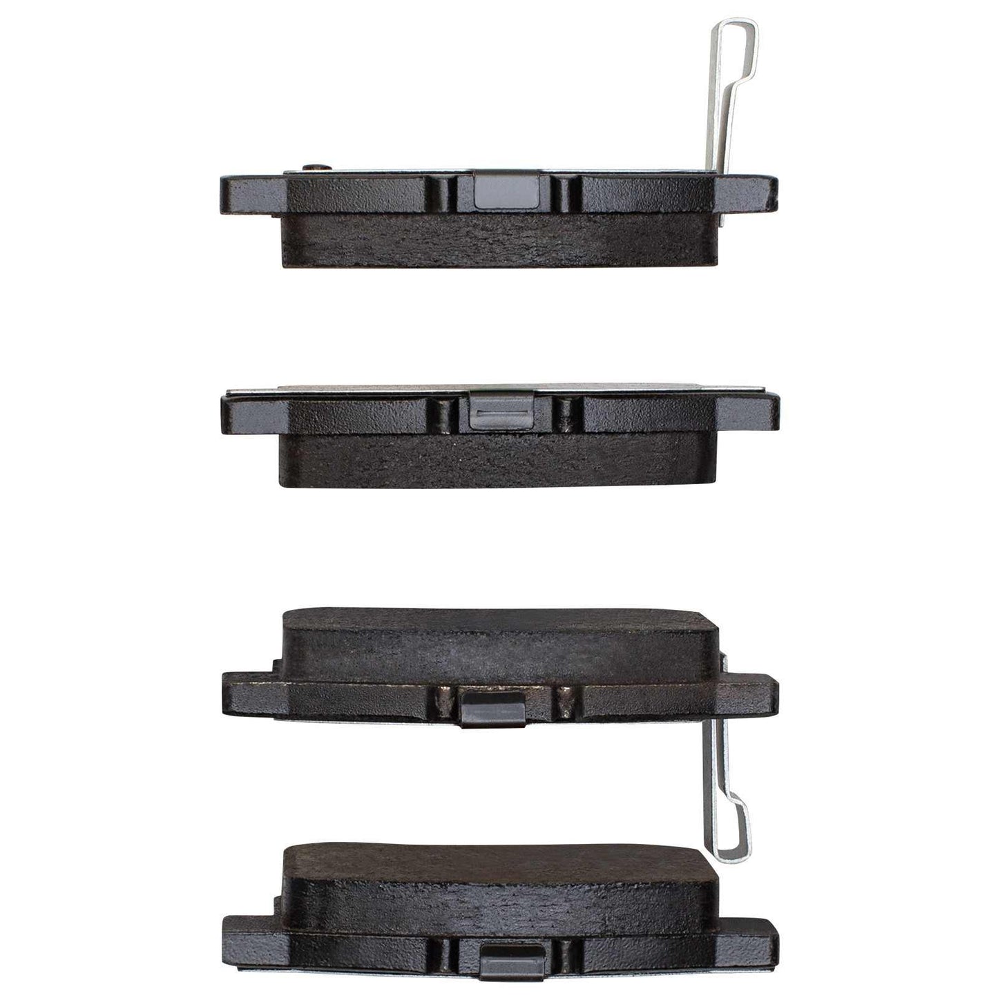 R1 Concepts Disc Brake Pad Set 2551-0536-00