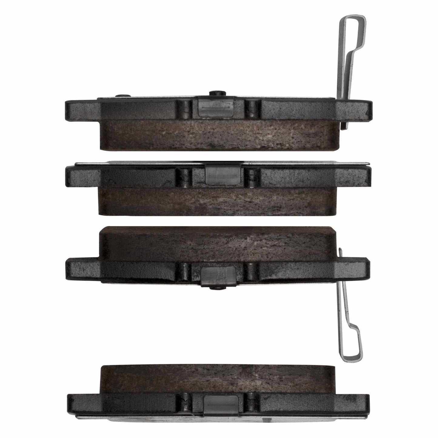 R1 Concepts Disc Brake Pad Set 2551-0537-00