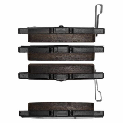 R1 Concepts Disc Brake Pad Set 2551-0537-00