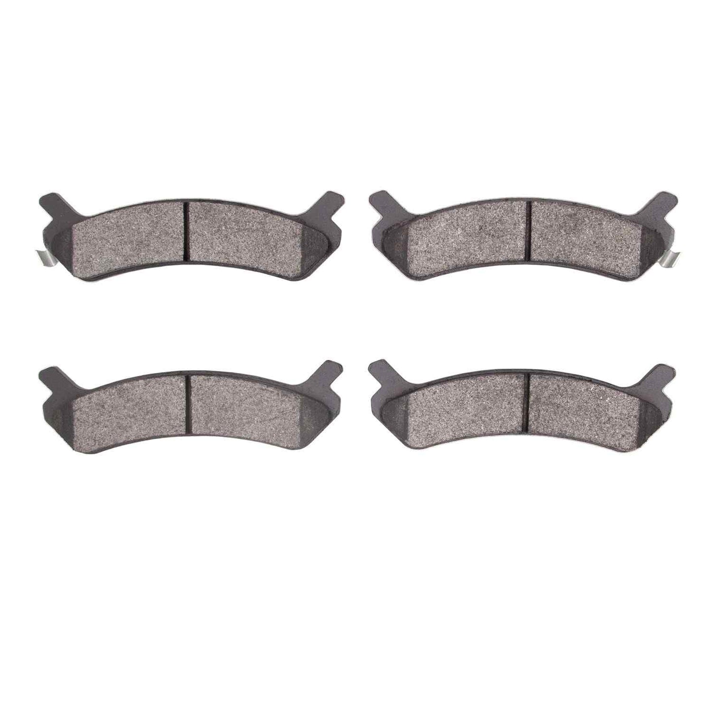 R1 Concepts Disc Brake Pad Set 2551-0538-00
