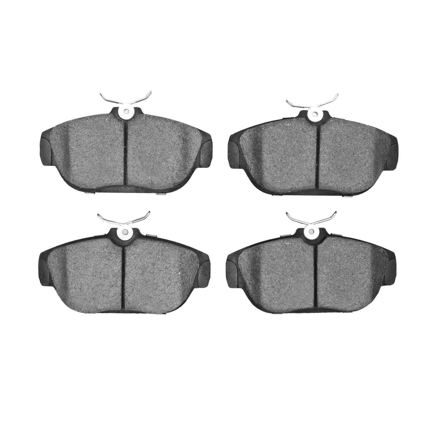 R1 Concepts Disc Brake Pad Set 2551-0542-00