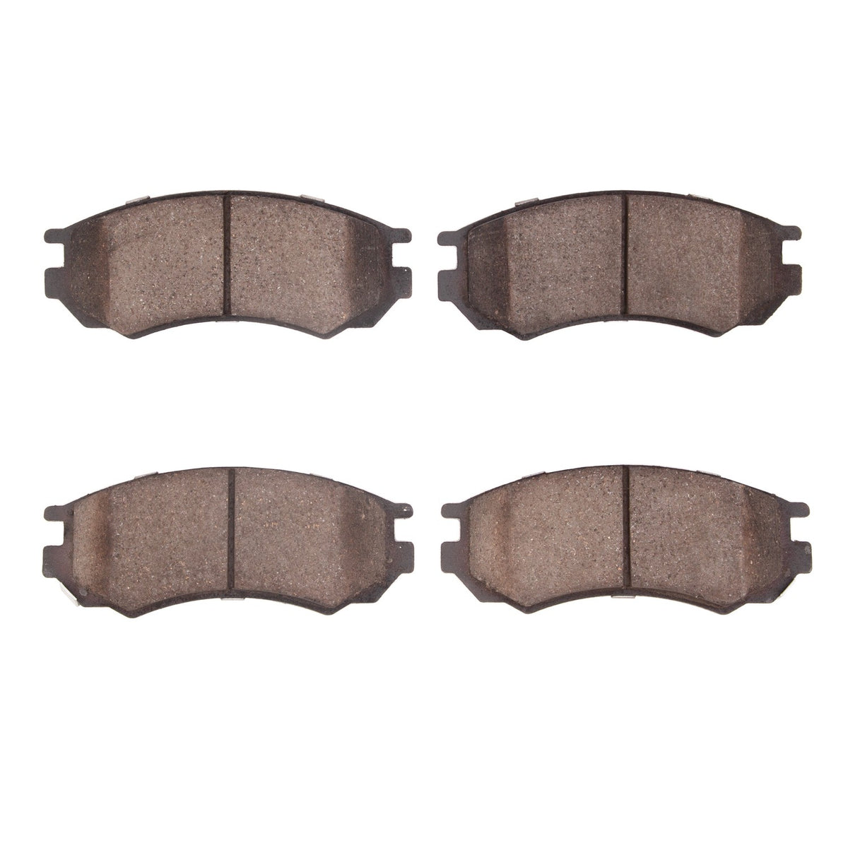 R1 Concepts Disc Brake Pad Set 2551-0549-00